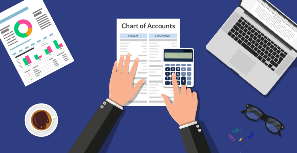 Accounts Services